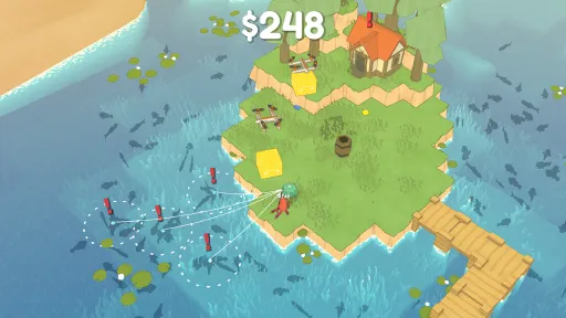 Just Keep Fishing screenshot 3