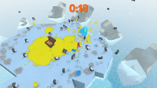 Just Keep Fishing screenshot 4