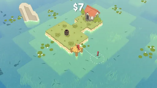 Just Keep Fishing screenshot 6
