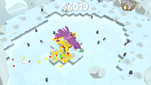 Just Keep Fishing screenshot 8