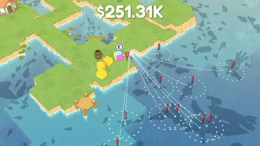 Just Keep Fishing screenshot 9