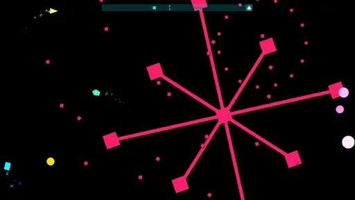 Just Shapes & Beats screenshot 1