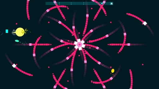 Just Shapes & Beats screenshot 4