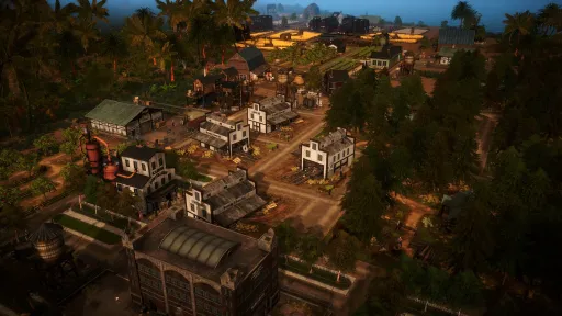 KAISERPUNK screenshot 12