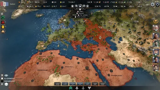 KAISERPUNK screenshot 3