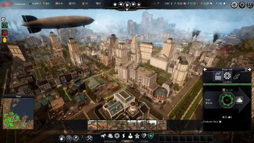 KAISERPUNK screenshot 5