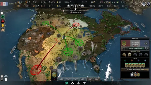 KAISERPUNK screenshot 6