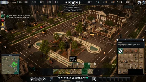 KAISERPUNK screenshot 7