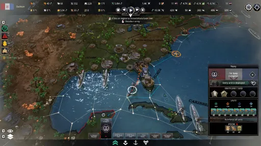 KAISERPUNK screenshot 9