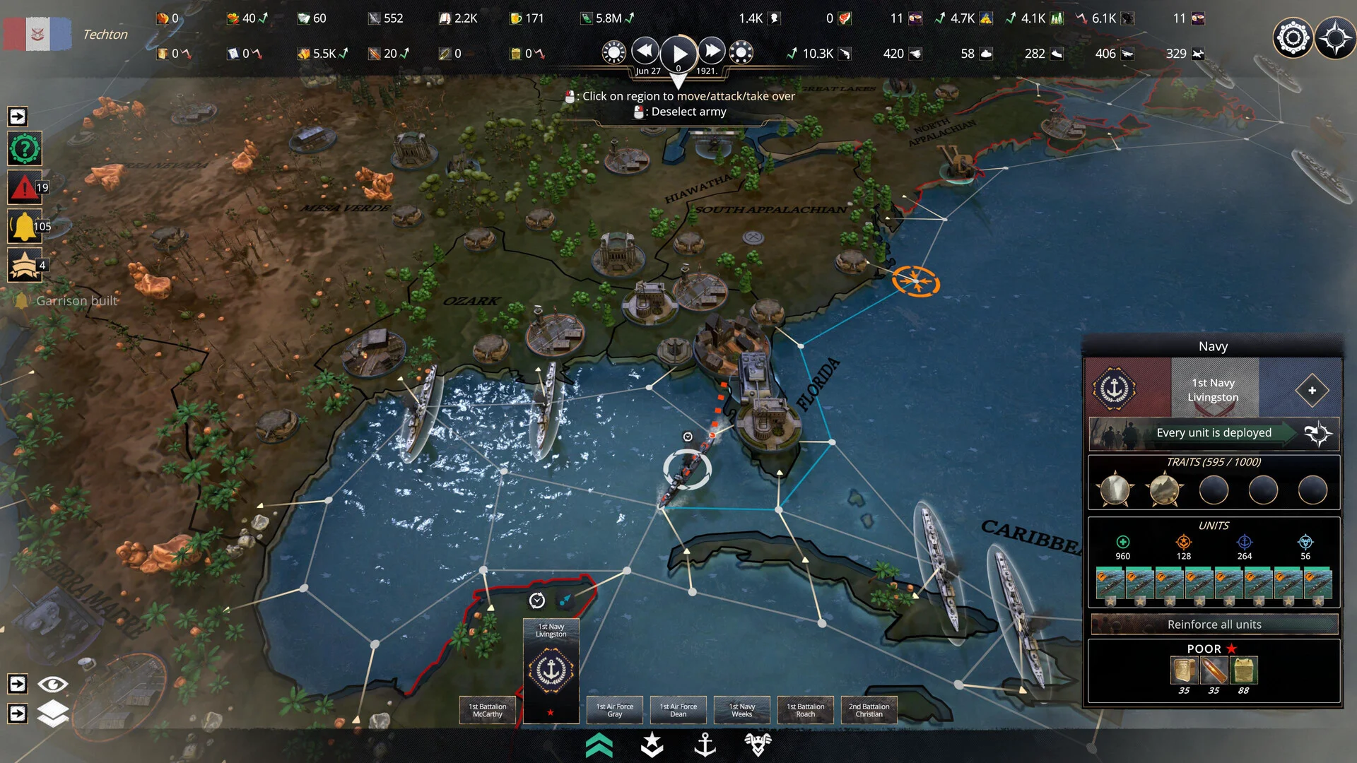 KAISERPUNK screenshot 9