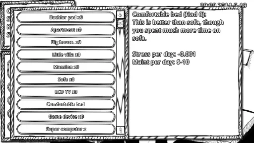 Karma screenshot 3