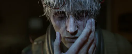 KARMA: The Dark World screenshot 1