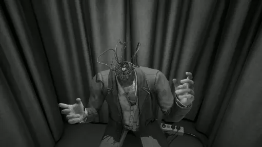 KARMA: The Dark World screenshot 10