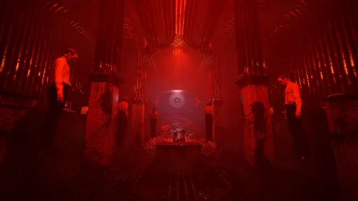 KARMA: The Dark World screenshot 13