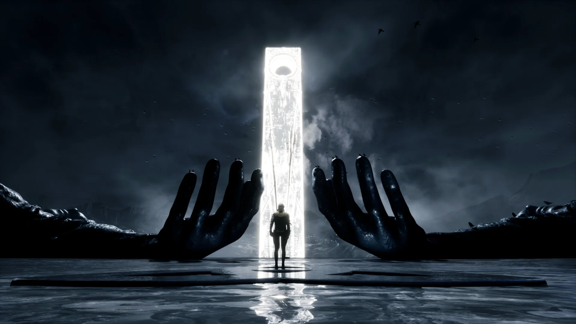 KARMA: The Dark World screenshot 2