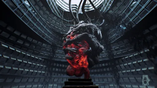 KARMA: The Dark World screenshot 3