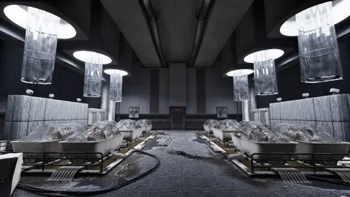 KARMA: The Dark World screenshot 6