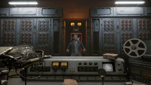 KARMA: The Dark World screenshot 8