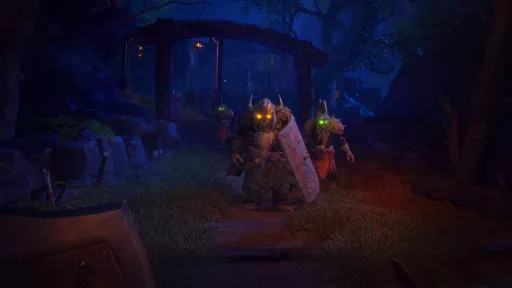 Karnage Chronicles screenshot 1