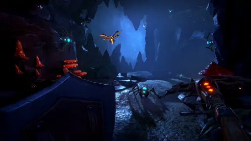 Karnage Chronicles screenshot 12