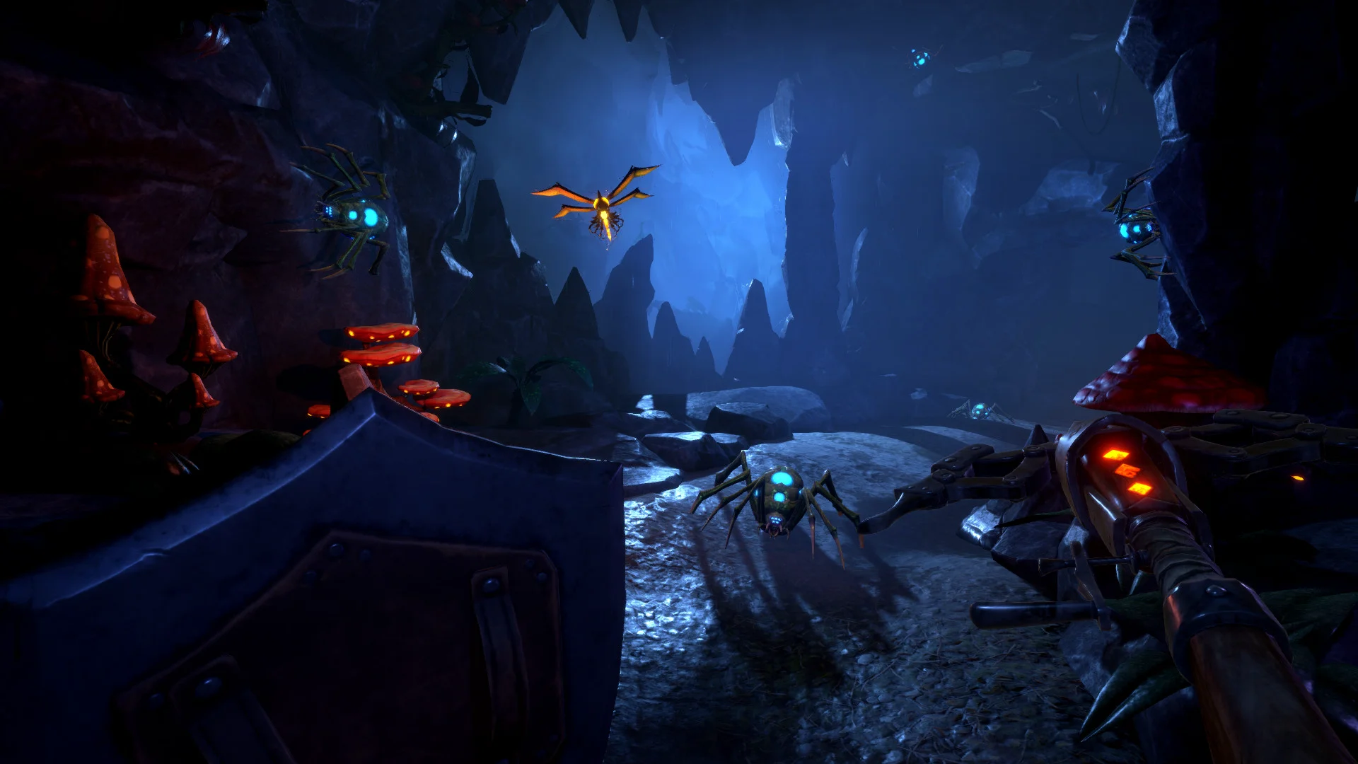 Karnage Chronicles screenshot 12