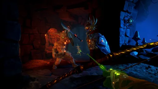 Karnage Chronicles screenshot 3