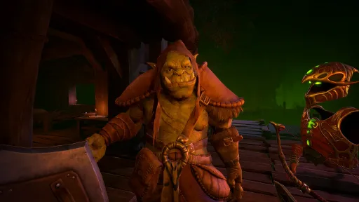 Karnage Chronicles screenshot 4