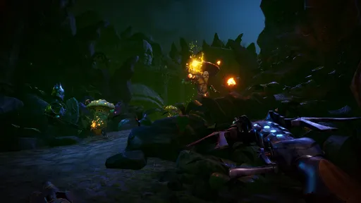 Karnage Chronicles screenshot 5