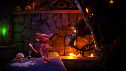 Karnage Chronicles screenshot 7