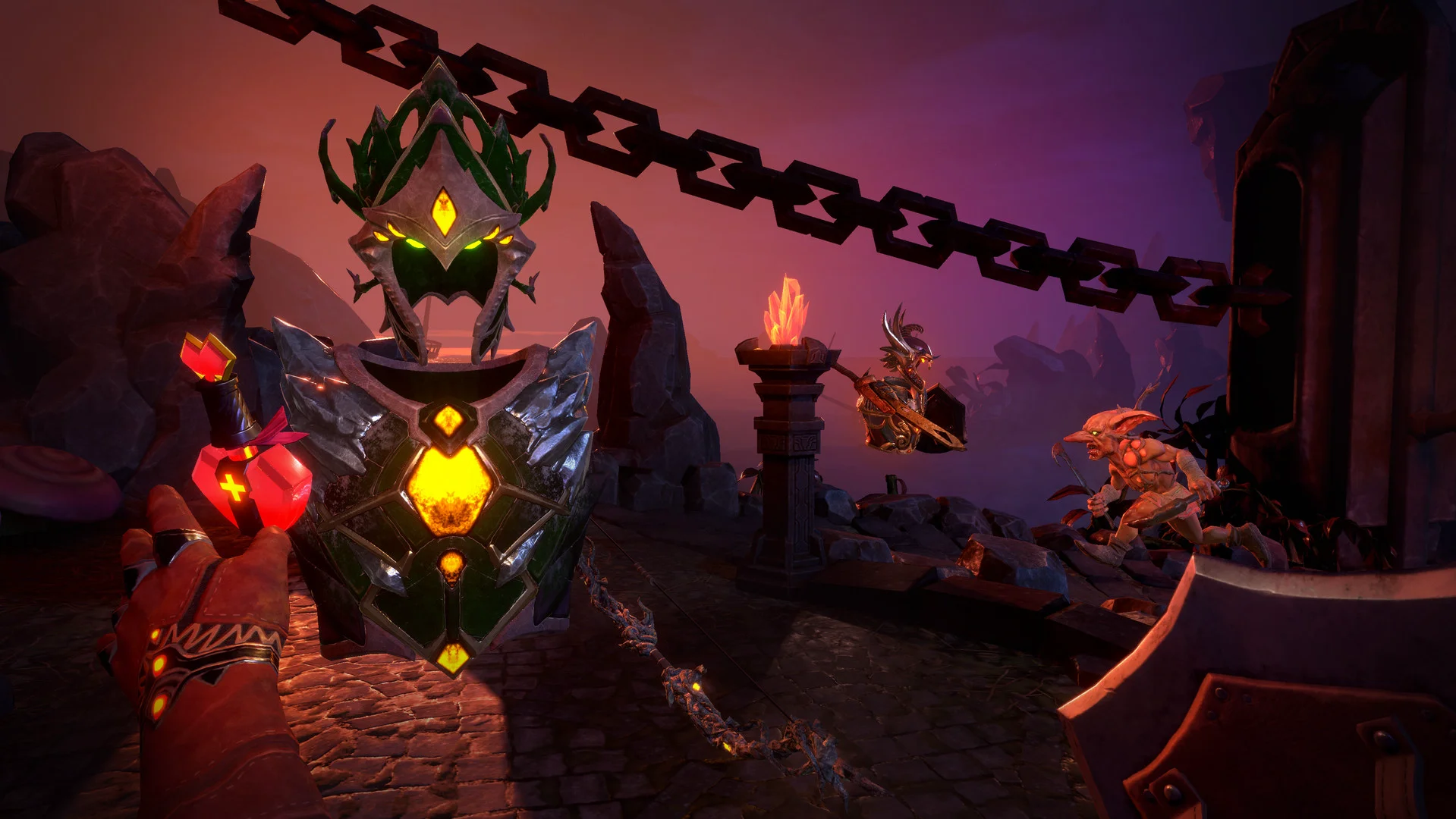 Karnage Chronicles screenshot 8