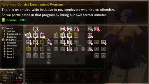 Karryn's Prison screenshot 11