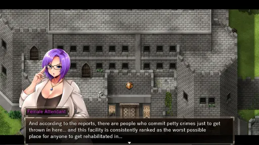 Karryn's Prison screenshot 5