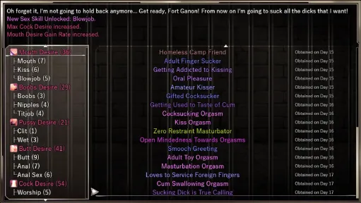 Karryn's Prison screenshot 9