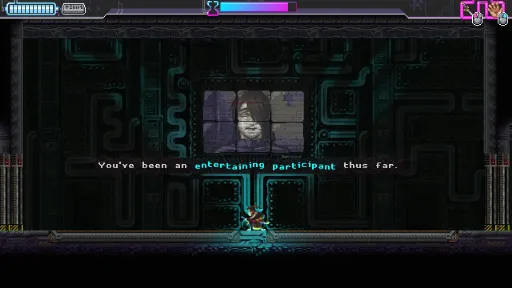 Katana ZERO screenshot 7
