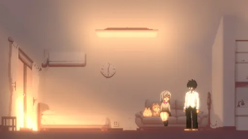 Kats Trigger screenshot 13