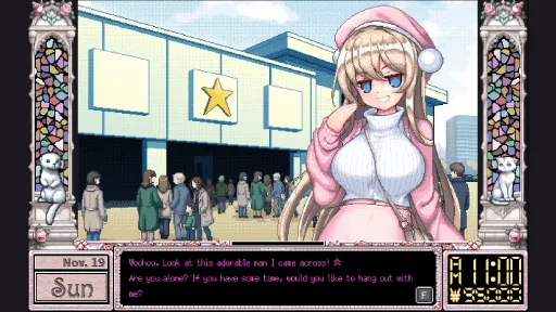 Kats Trigger screenshot 2