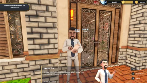 Kebab Chefs! - Restaurant Simulator screenshot 10