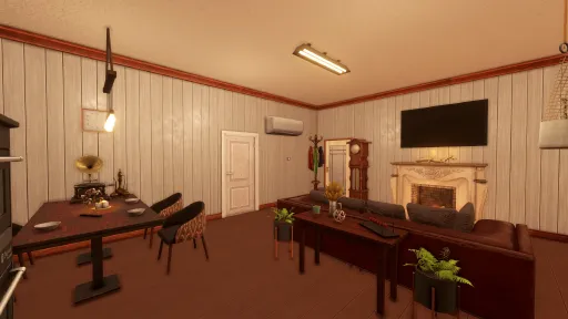 Kebab Chefs! - Restaurant Simulator screenshot 13