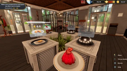 Kebab Chefs! - Restaurant Simulator screenshot 6