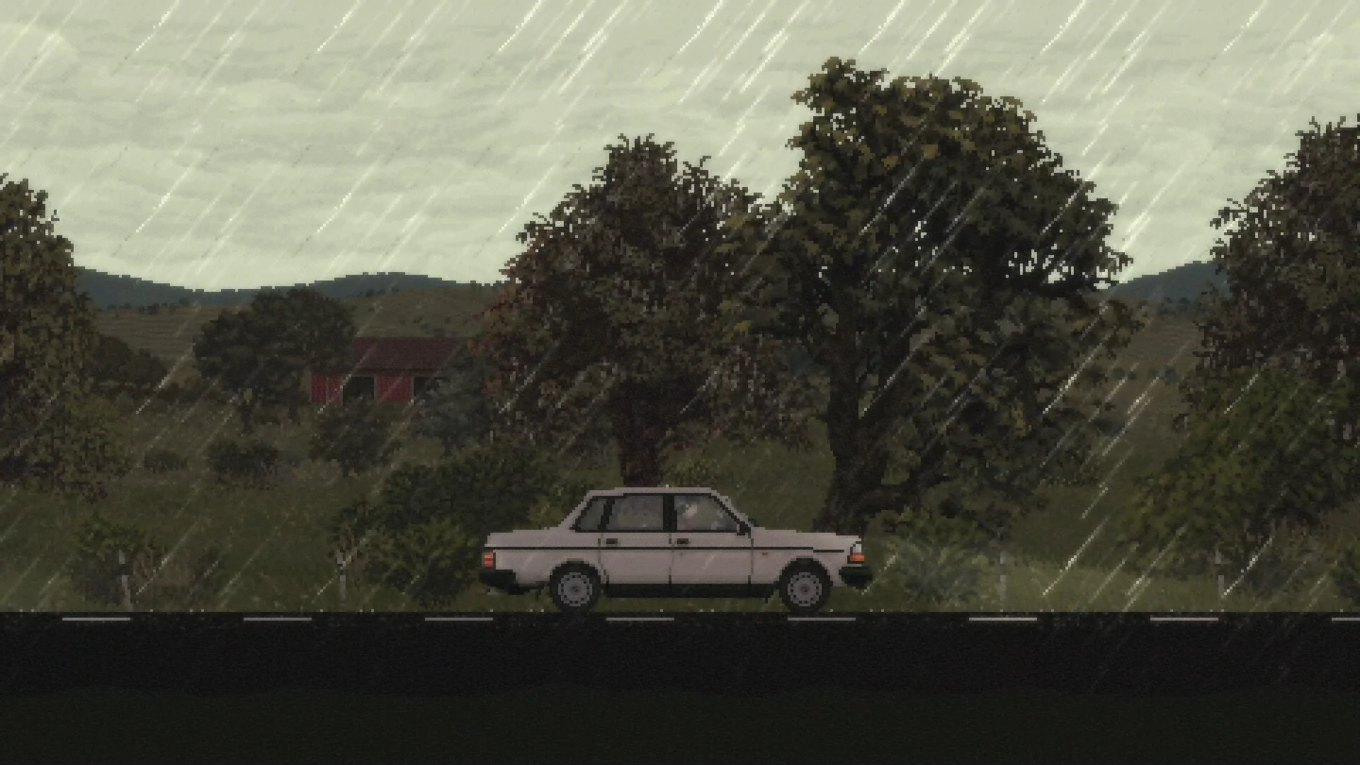 Keep Driving screenshot 11