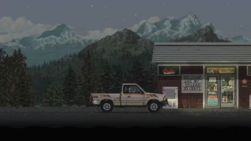Keep Driving screenshot 13