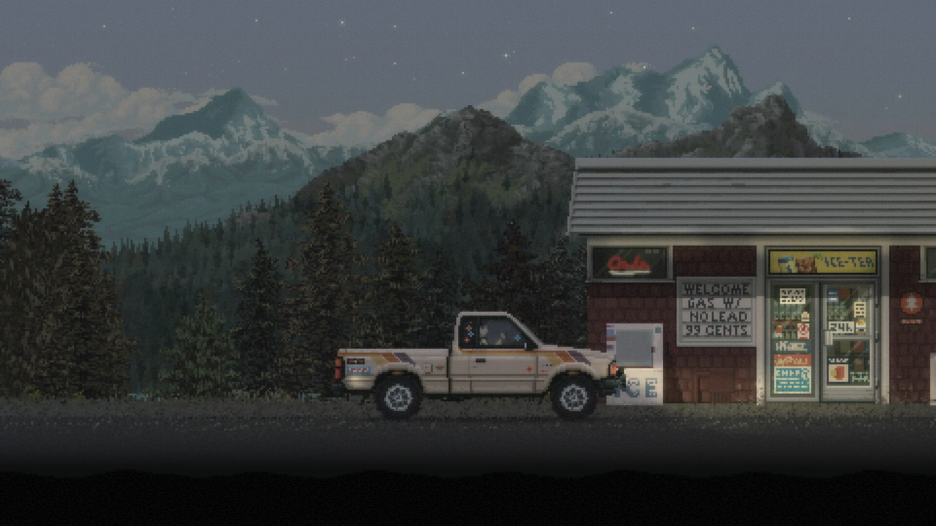 Keep Driving screenshot 13