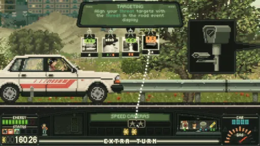 Keep Driving screenshot 5