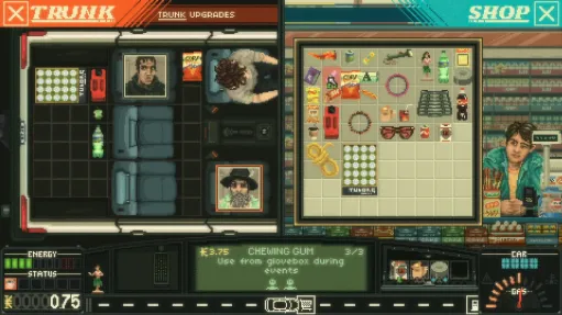 Keep Driving screenshot 6