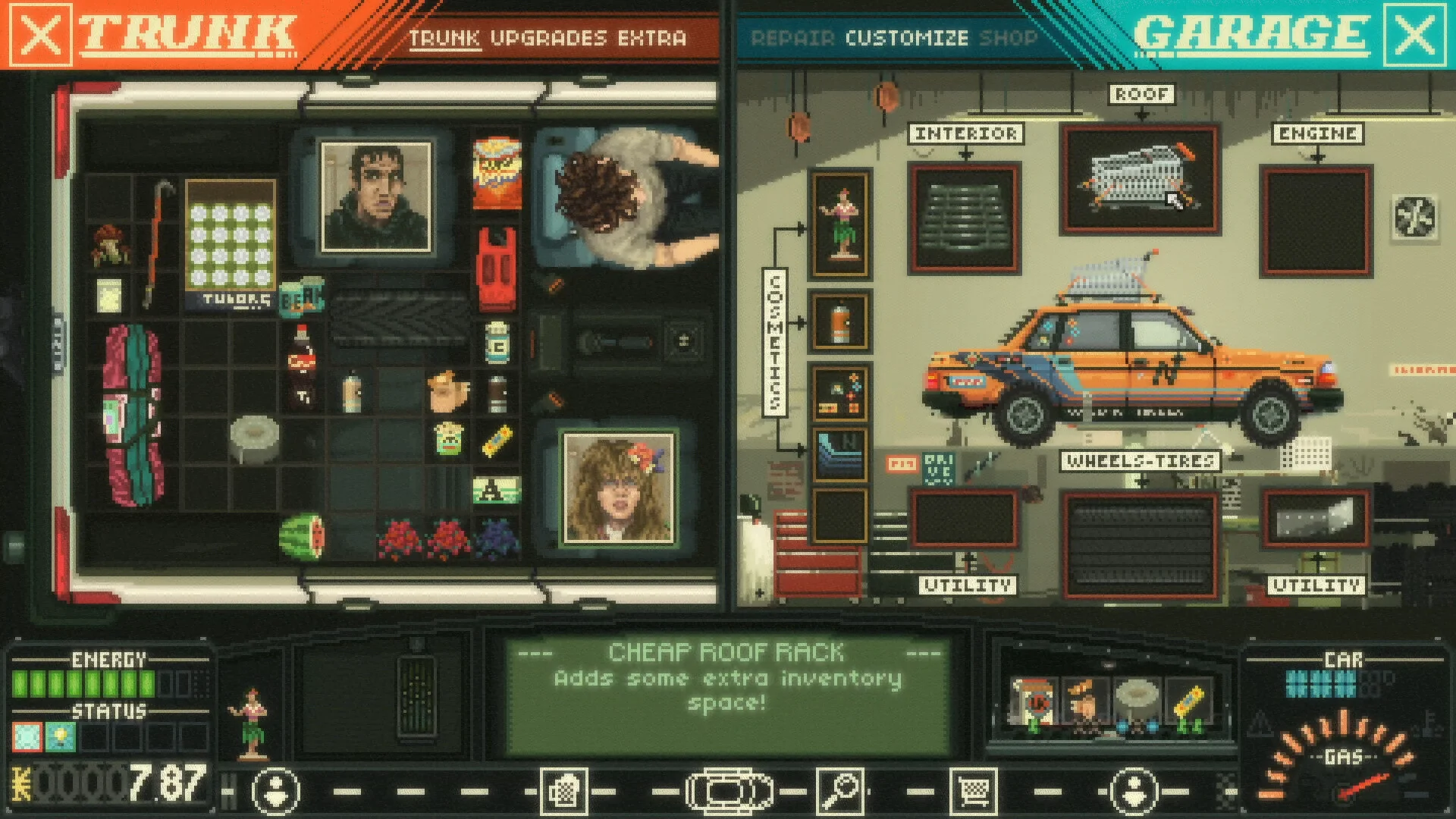 Keep Driving screenshot 8