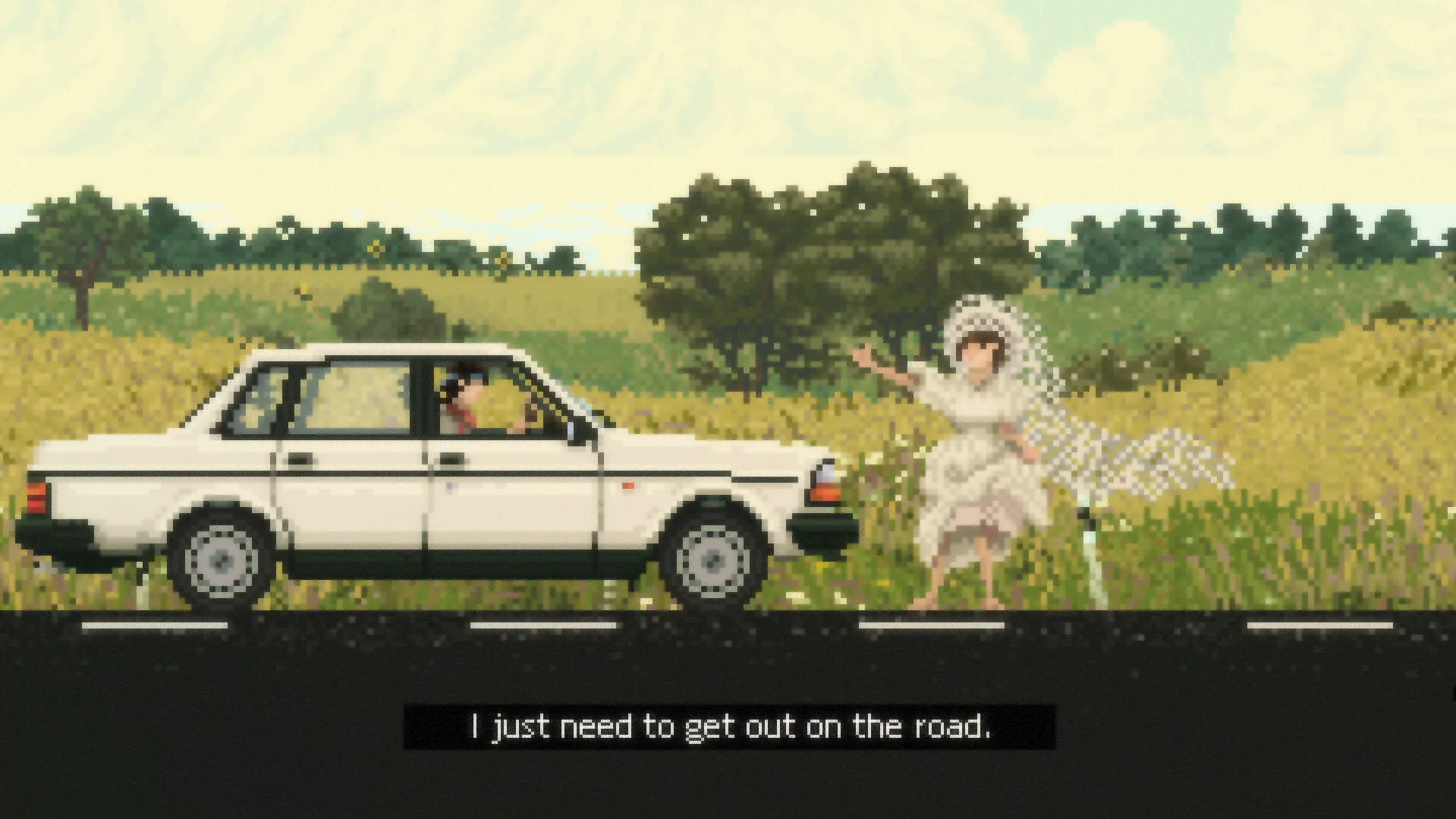 Keep Driving screenshot 9