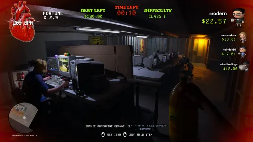 KEEP GAMBLING screenshot 7