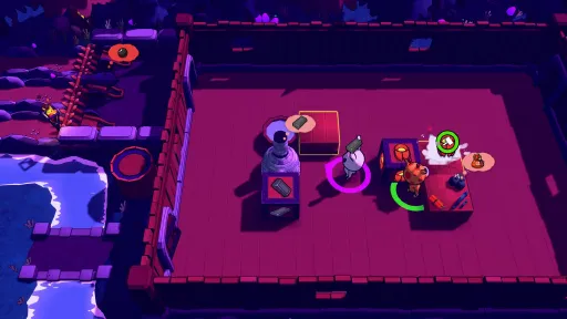 Keep Keepers screenshot 2
