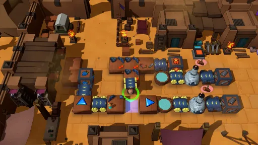 Keep Keepers screenshot 3