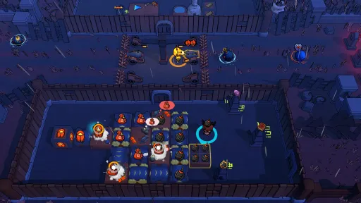 Keep Keepers screenshot 5